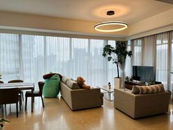 Gramercy Park (D10), Condominium #445817171